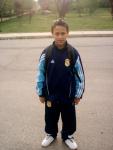 moi c anas yousri j'habite au maroc j'ai 13 ans on casa ...